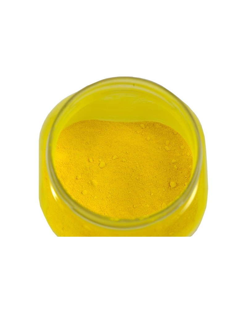 Jaune de cadmium fonce sub