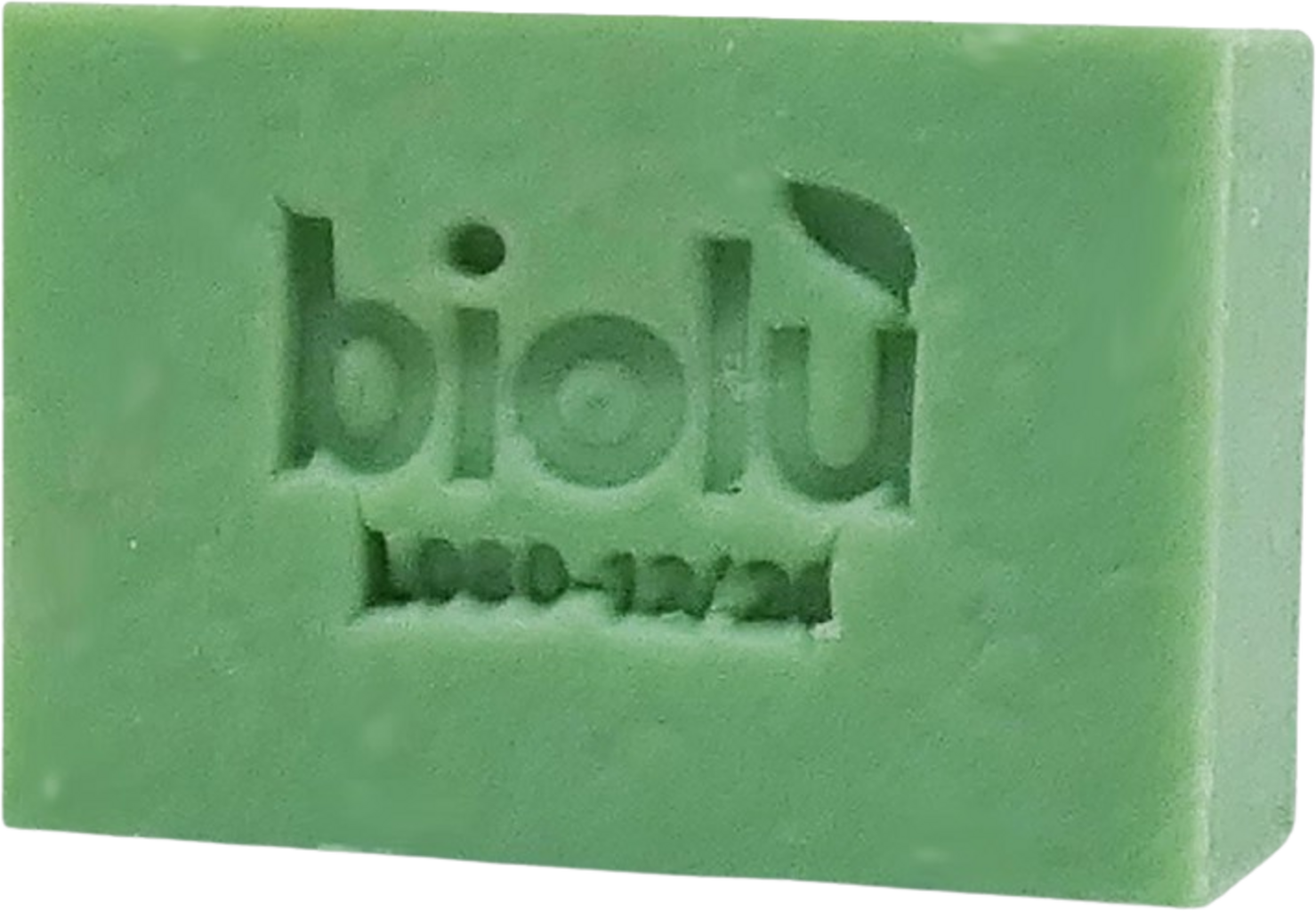 biolù  Olivenseife, 140 g