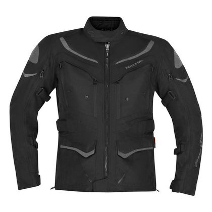 Blouson Richa INFINITY 2 ADVENTURE WOMAN - Noir
