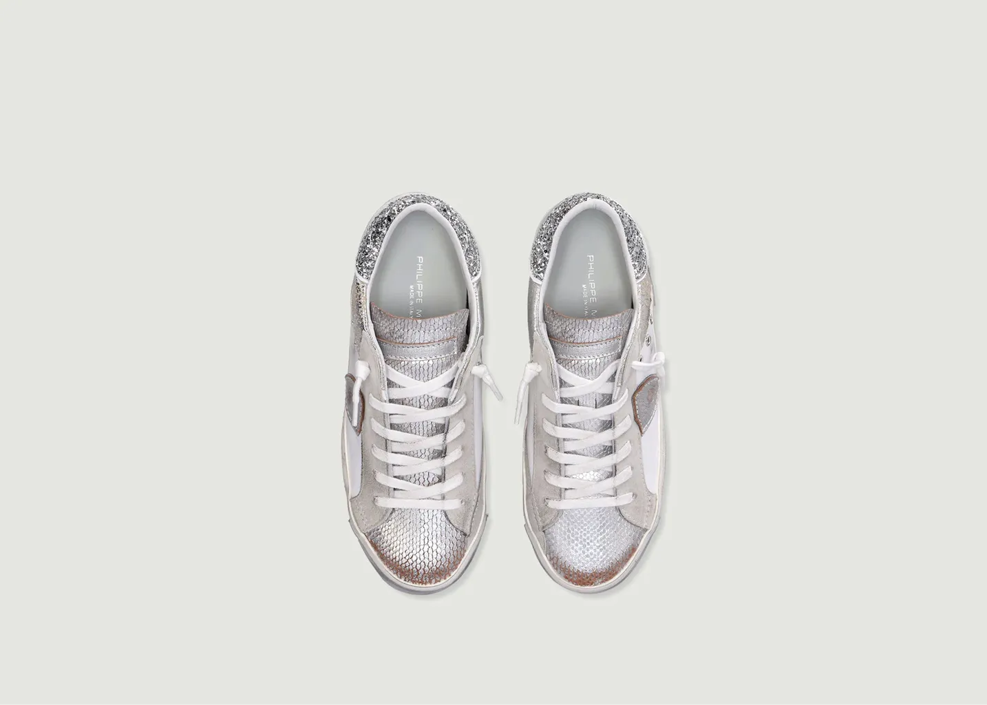 Sneakers PRSX Low Philippe Model