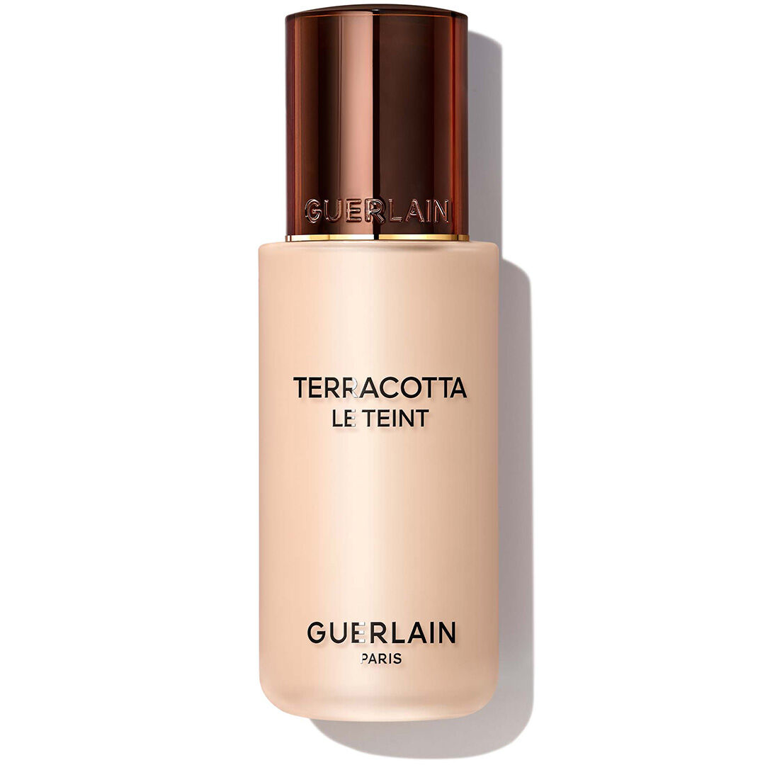 GUERLAIN TERRACOTTA Terracotta Le Teint