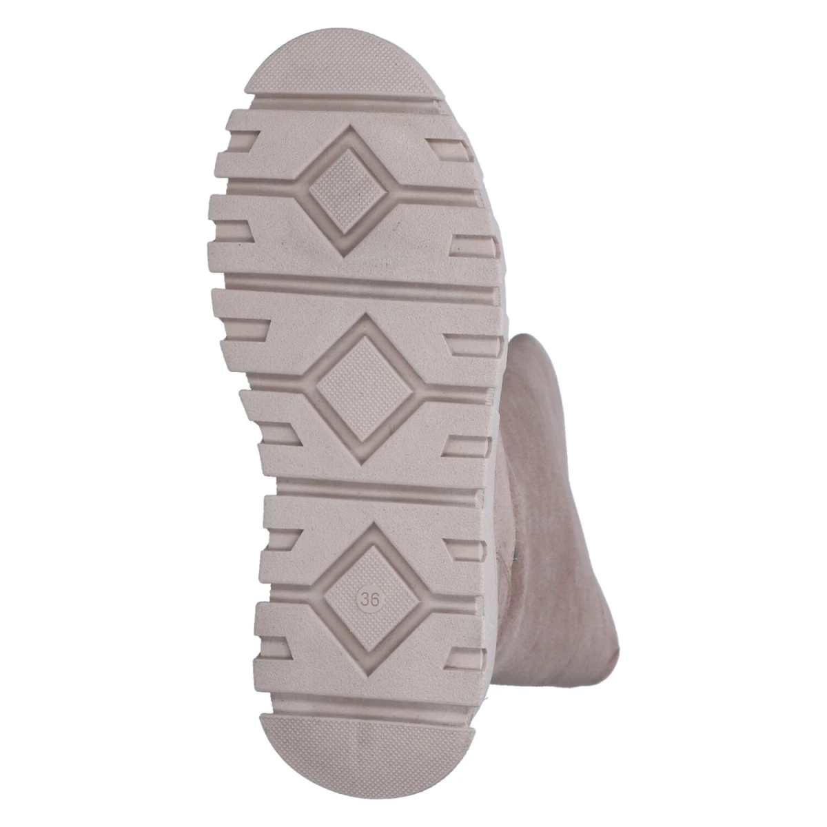 RichterWinterstiefel - crepe