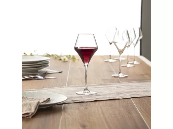 Lot de 6 Verres à Vin 