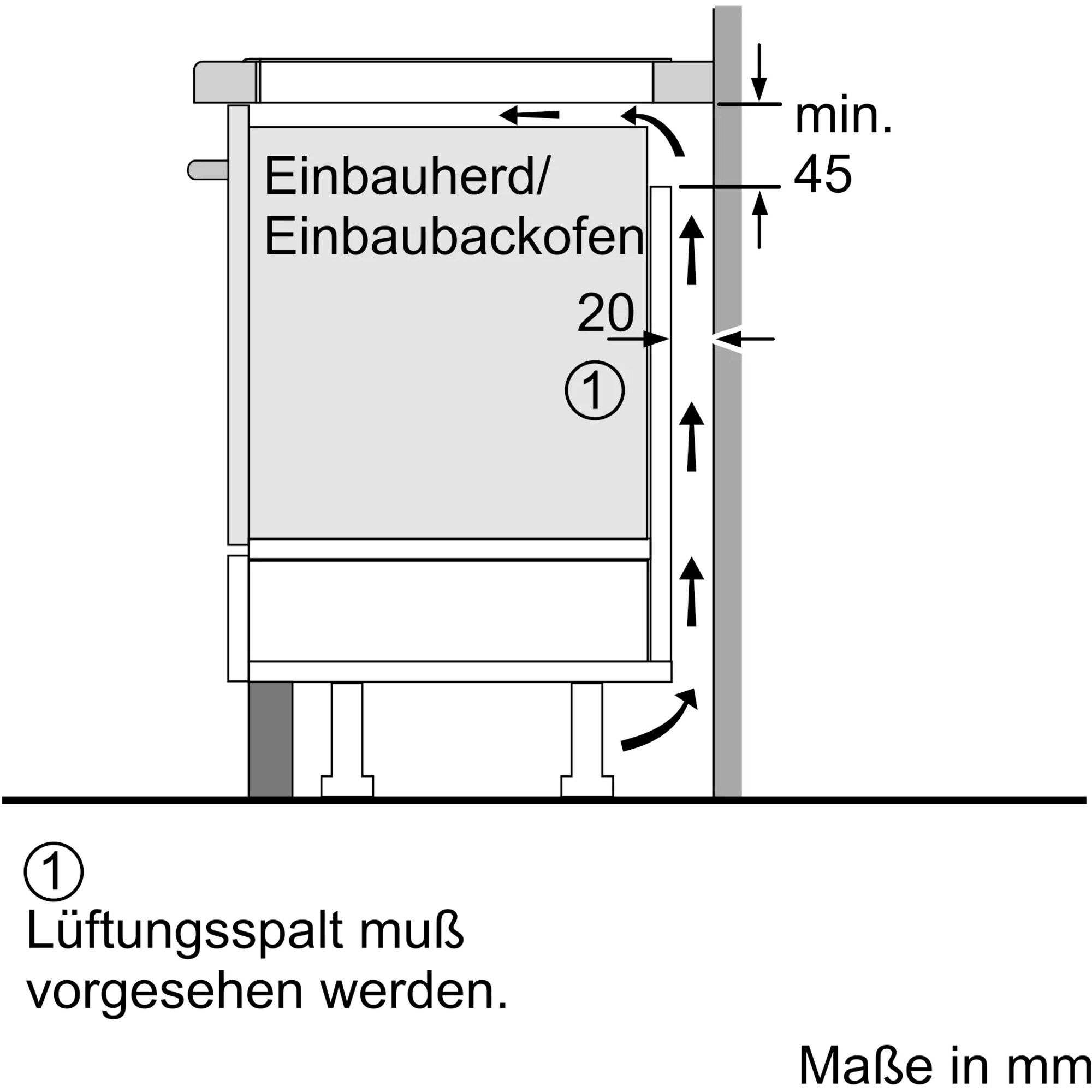 Bosch Autarkes Kochfeld PXX645HC1E Serie 6