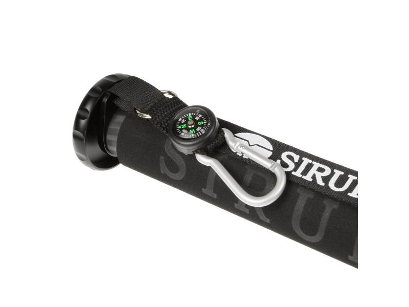 Sirui Stativ P-326 Carbon-Einbeinstativ