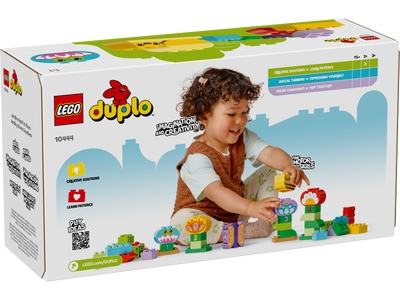 LEGO Creatieve bloementuin (10444)