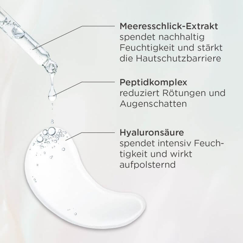 Augenpads o.P.