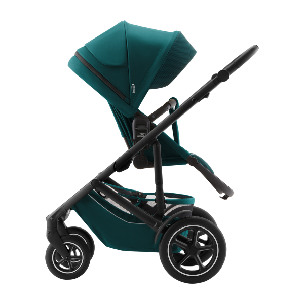 Britax Römer Smile 5Z Kinderwagen - Atlantic Green