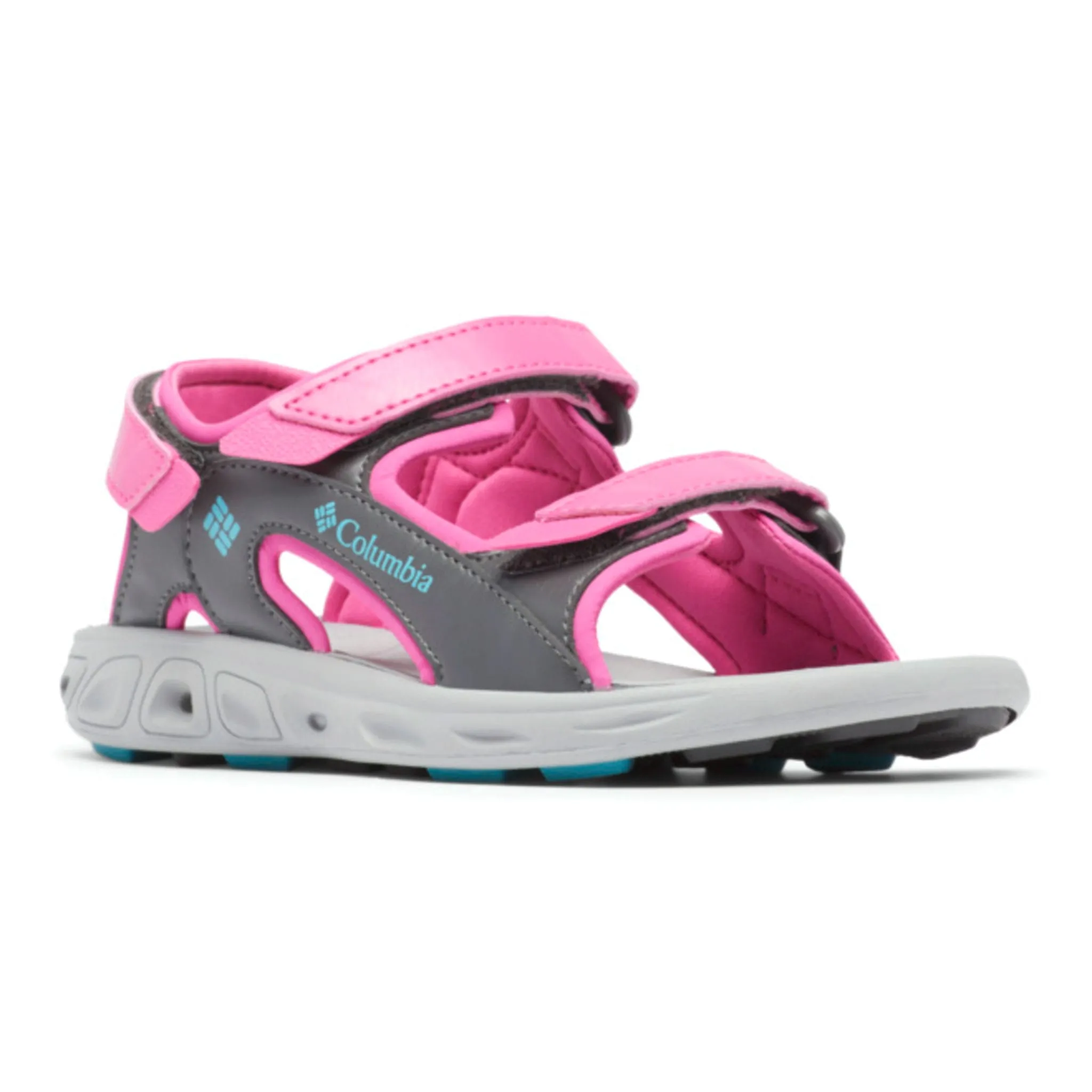 Columbia Sandale Techsun 3 Straps Pointures 1-7