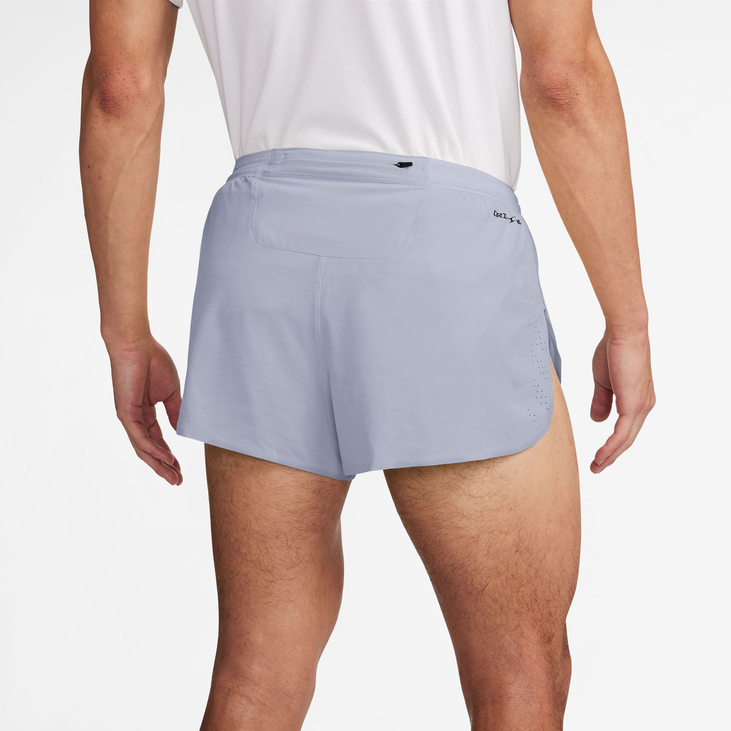 Nike Dri-FIT AeroSwift 2'' Short Heren