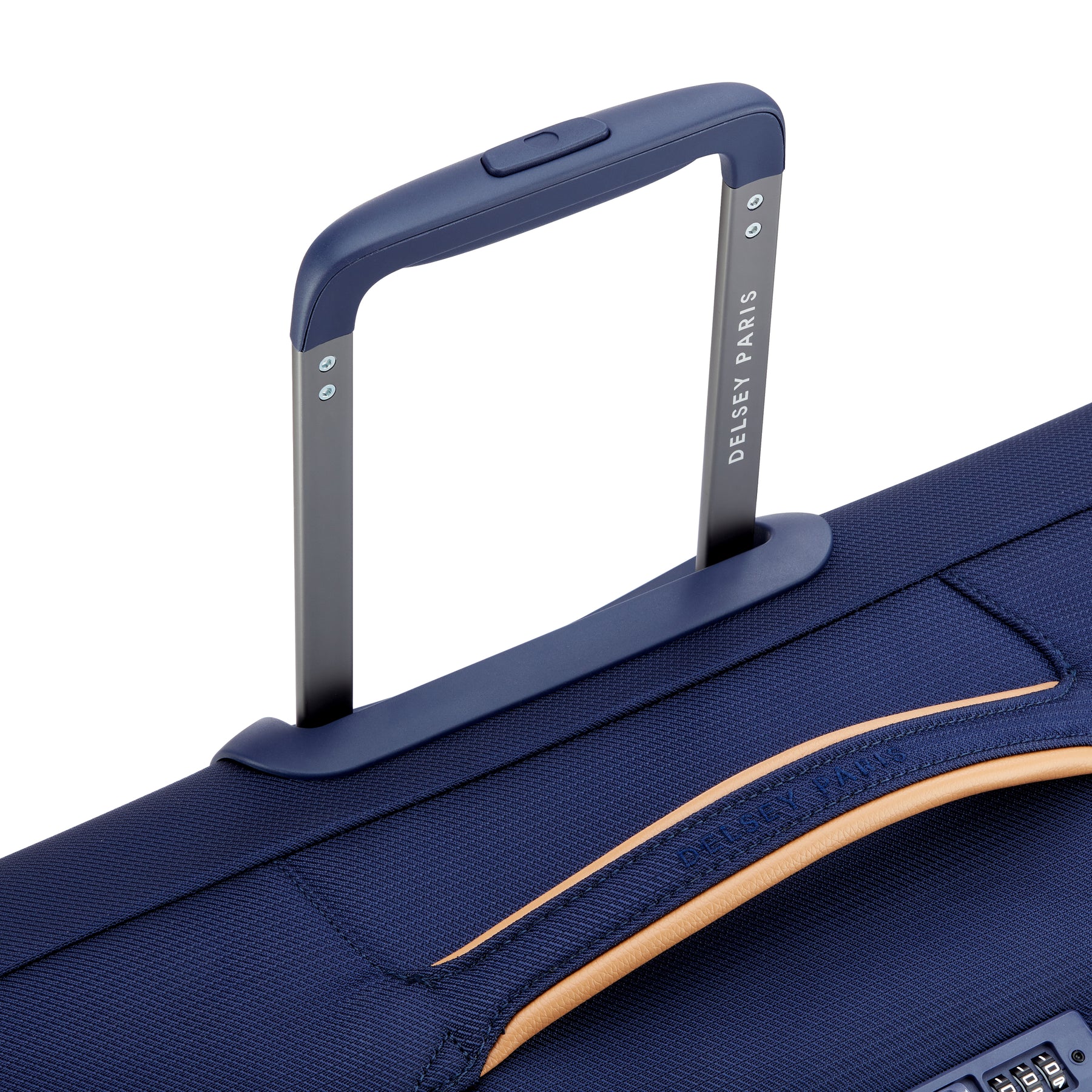 Valise soute - XL Extensible (82cm)