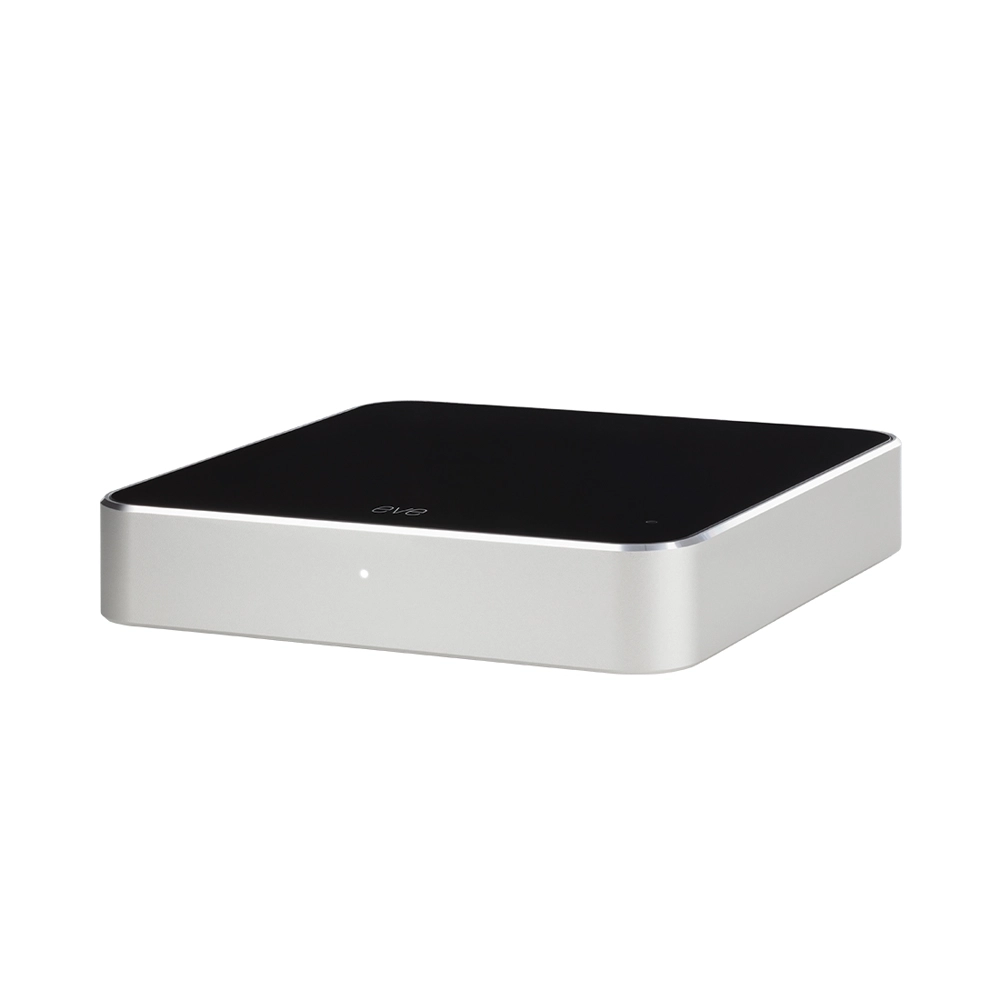 eve Play Audiostreaming Adapter für Apple AirPlay/Home