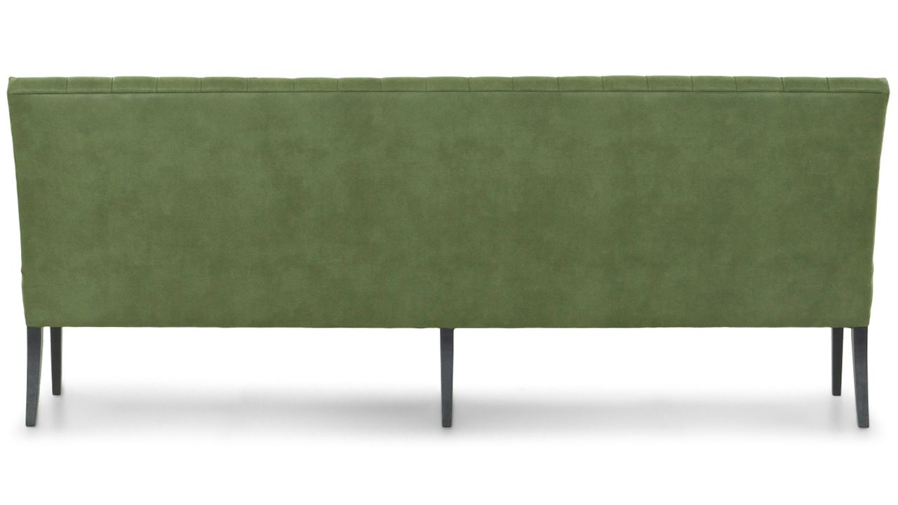Keukenbank Liselotte D65 x H92 cm