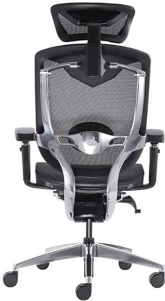 REKT RGo Max Business Noir Fauteuils gaming