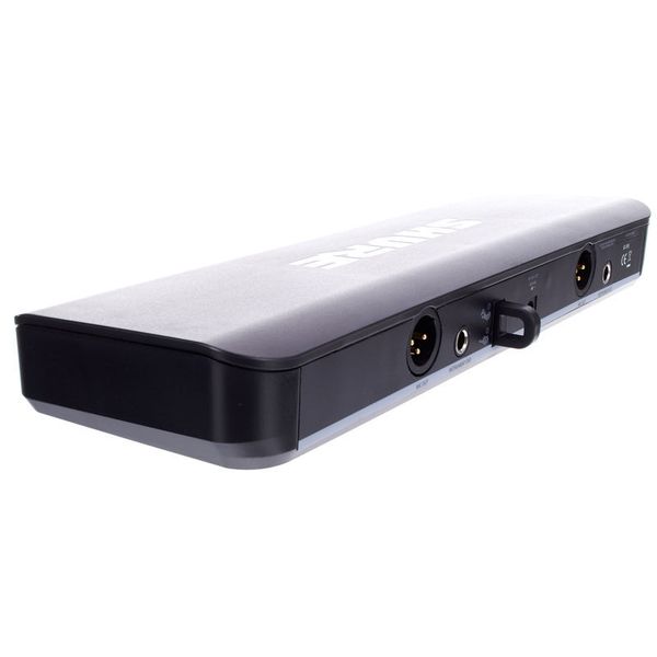 Shure BLX288/Beta58 Combo Wireless-System S8