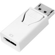 Adaptateur HDMI femelle - DisplayPort mâle