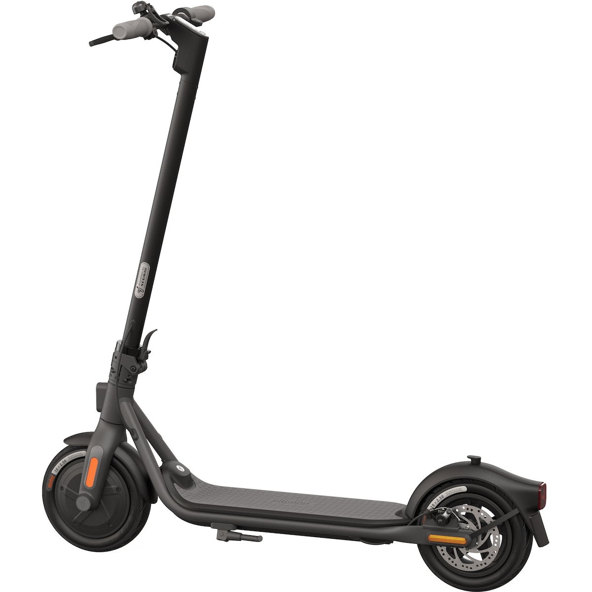 Ninebot by Segway KickScooter elektrisk sparkesykkel F20D