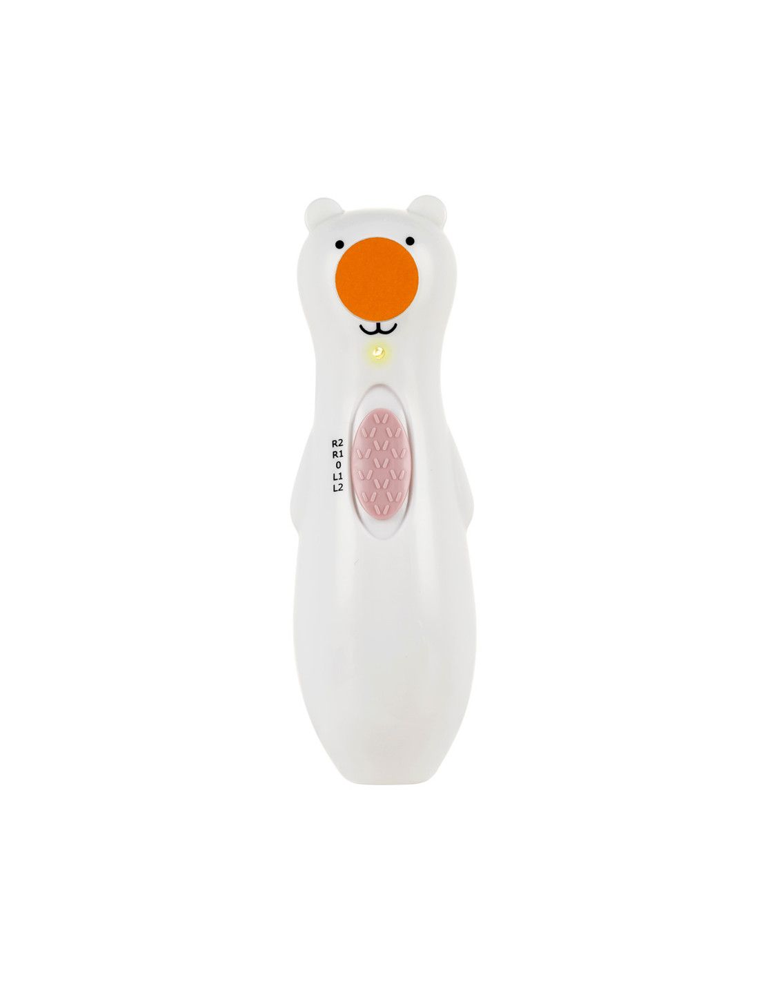 Haakaa Nagelpflege Set Happy Bear