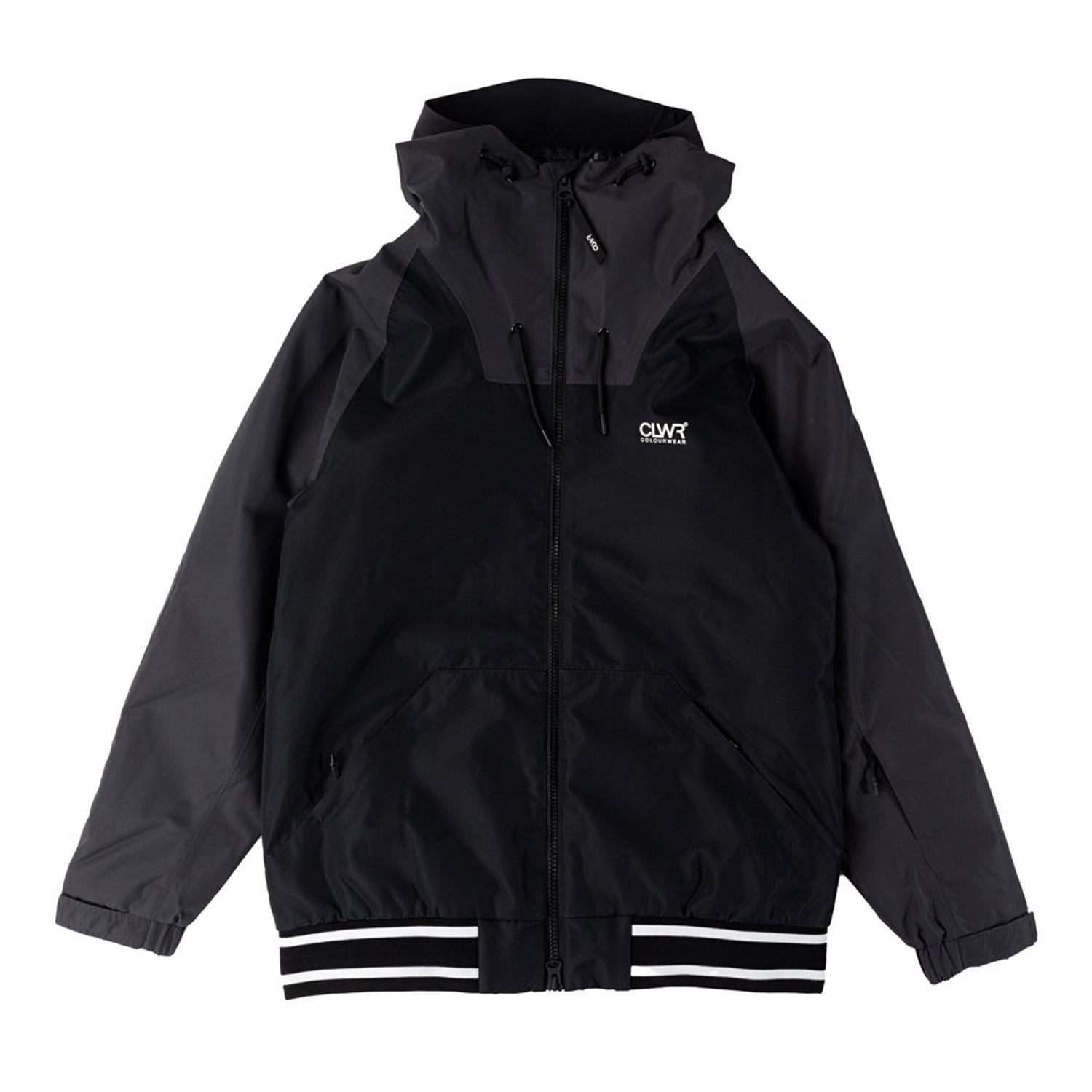 Colour Wear  League Jacket 2.0