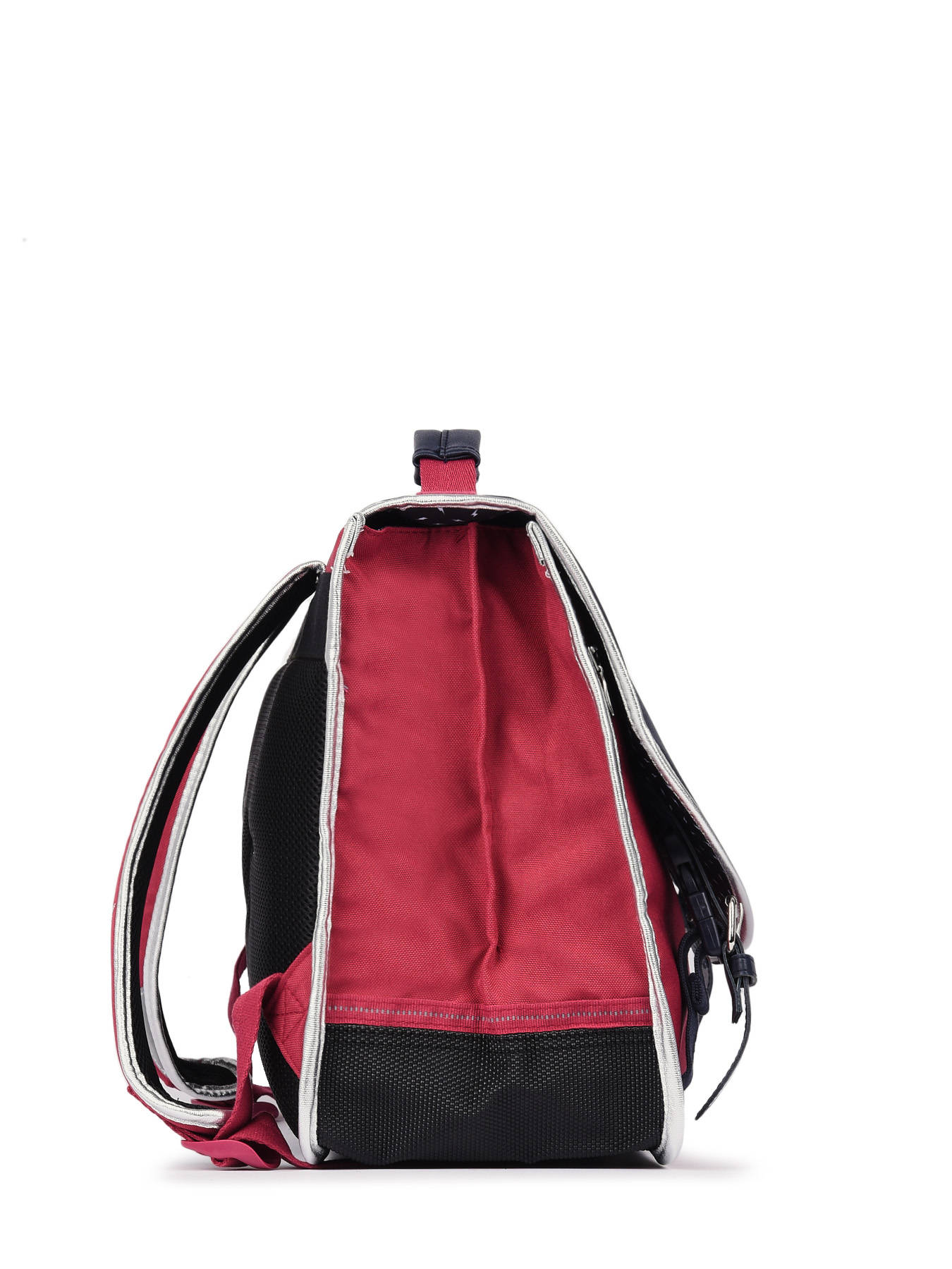 Cartable 2 compartiments IKKS