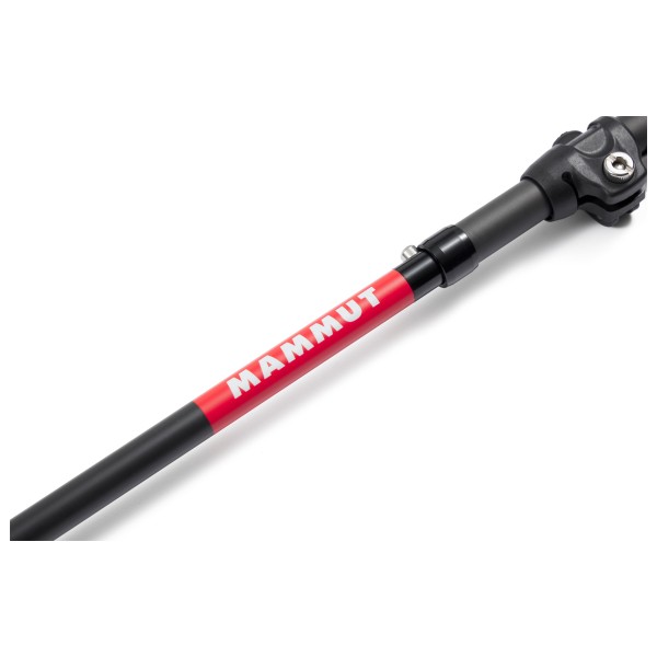 Mammut - Aenergy Ultra Vario Carbon Poles - Bâtons de randonnée