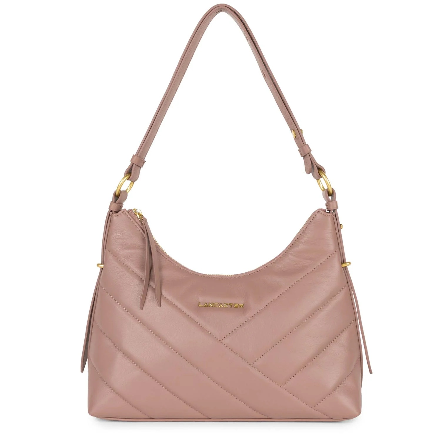 Soft Matelassé-Petit sac hobo