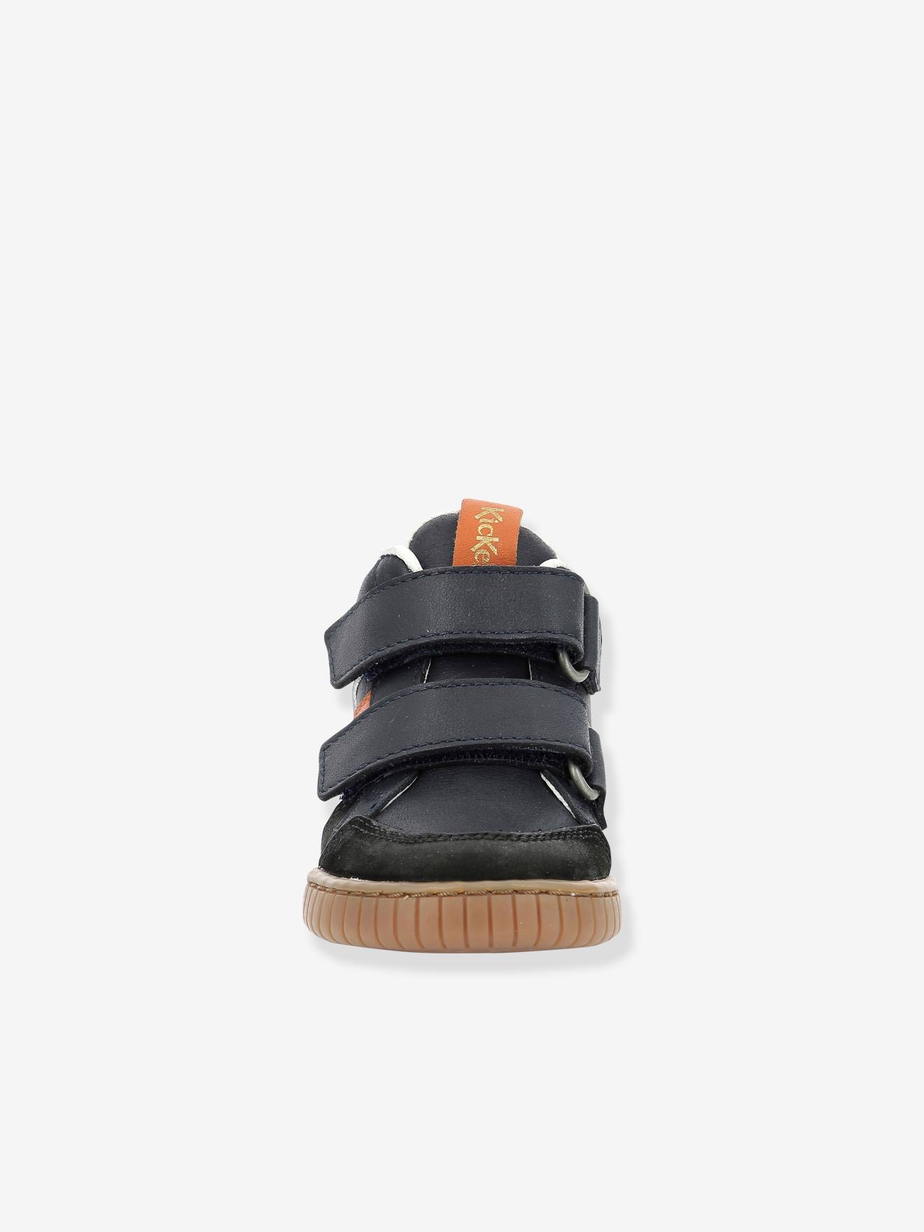 Tênis Wincky Vel KICKERS® azuis