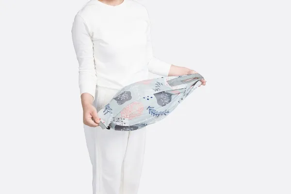 Shupatto - Drop Medium - Poppy