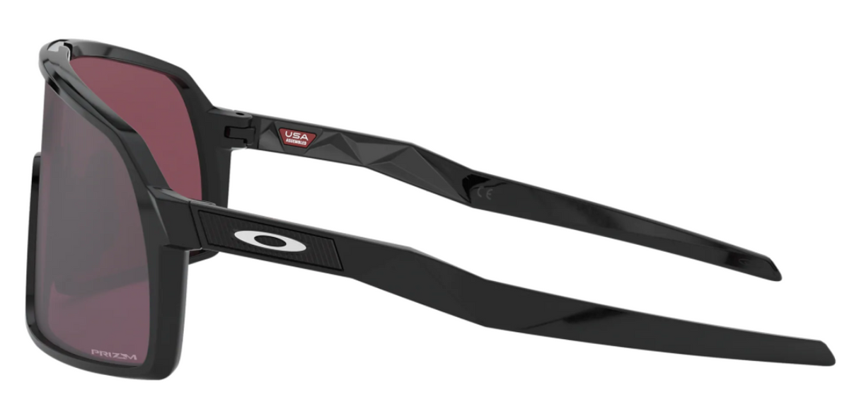 Oakley<br>Sutro S Polished Black