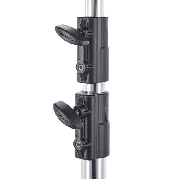 Manfrotto 126 CSUAC Stativ air cushioned