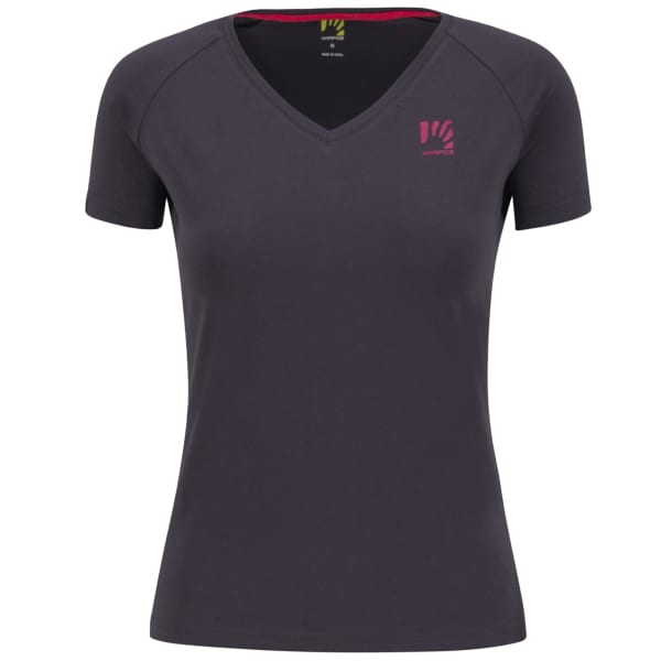 T-shirt KARPOS GENZ W T-SHIRT OMBRE BLUE