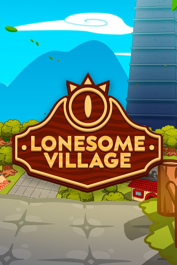 Lonesome Village- PC