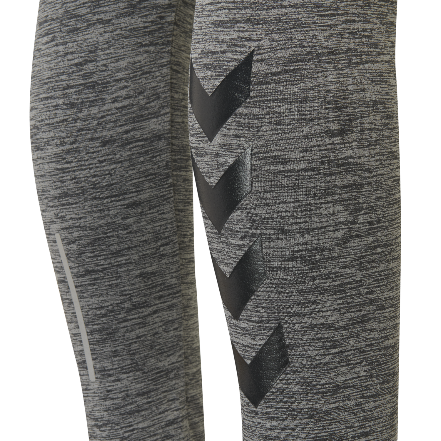 hmlSELBY TAPERED PANTS