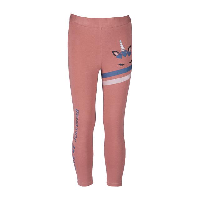 Rijlegging HORKA Jolly Presto Kids Roze