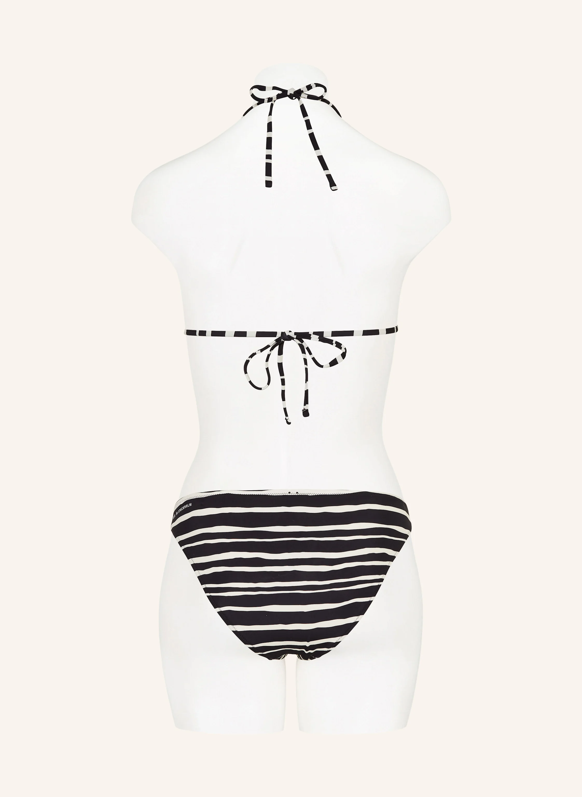 Marc O'Polo Basic-Bikini-Hose