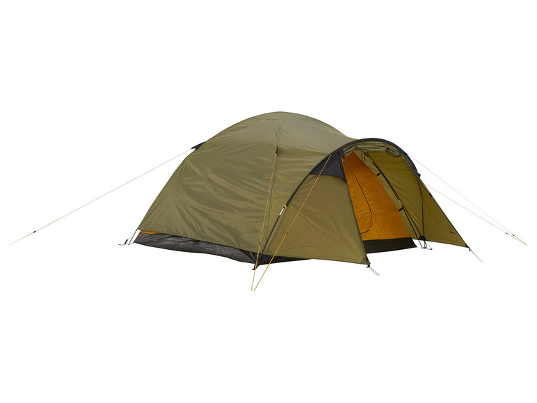 3 persoons koepeltent