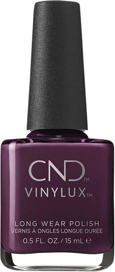 CND Feel The Flutter, CND VINYLUX