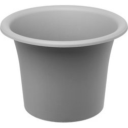 Pot de fleurs rond Botanica