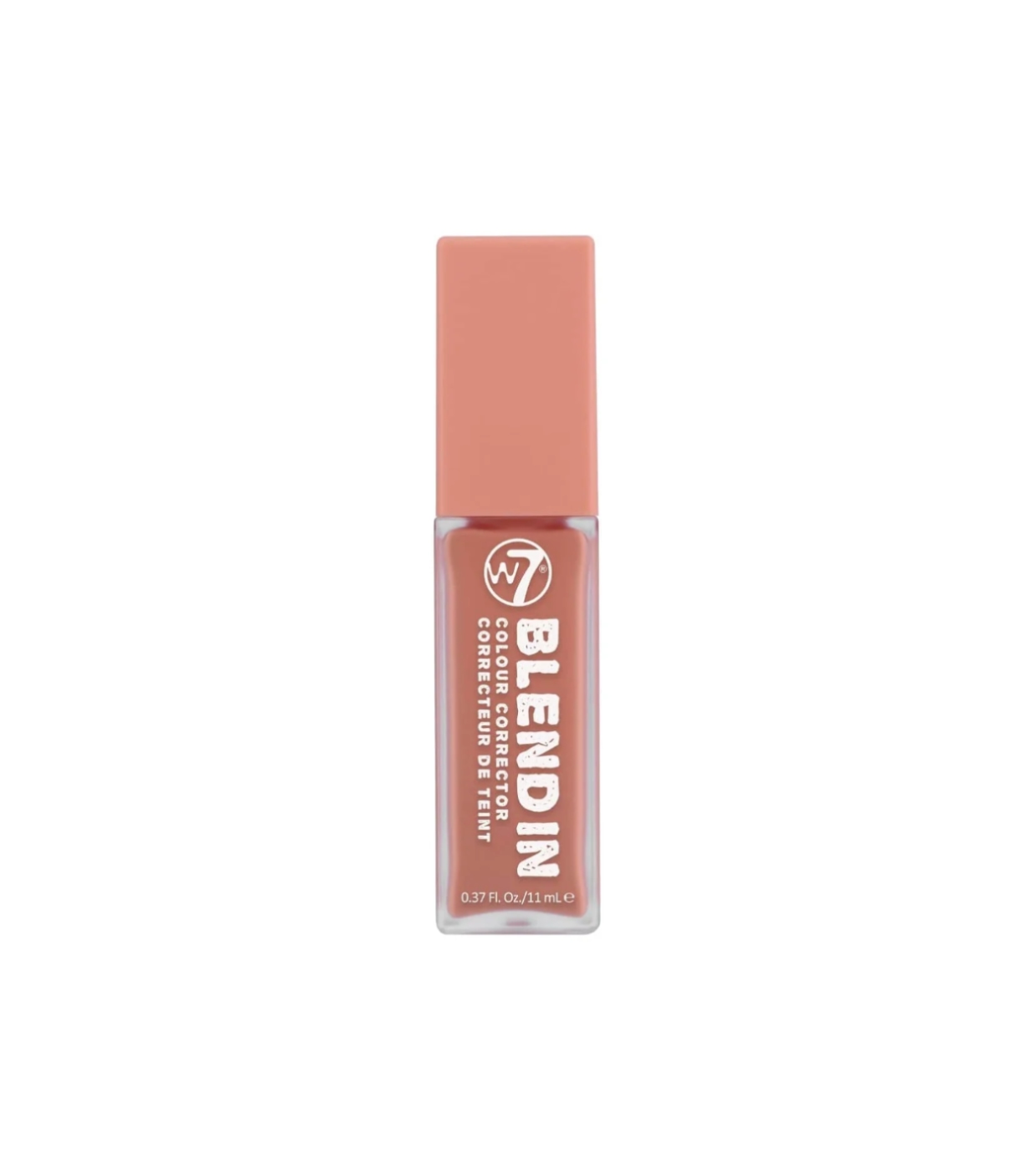 W7 - Corretivo Líquido Blend In - Sunrise Surge