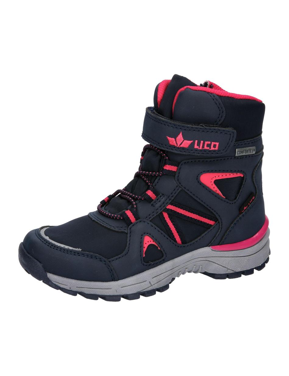 Winterboot Bernarda VS