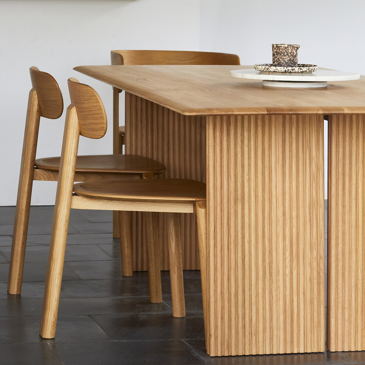 AM.PM<br>Stoel Marais design E. Gallina