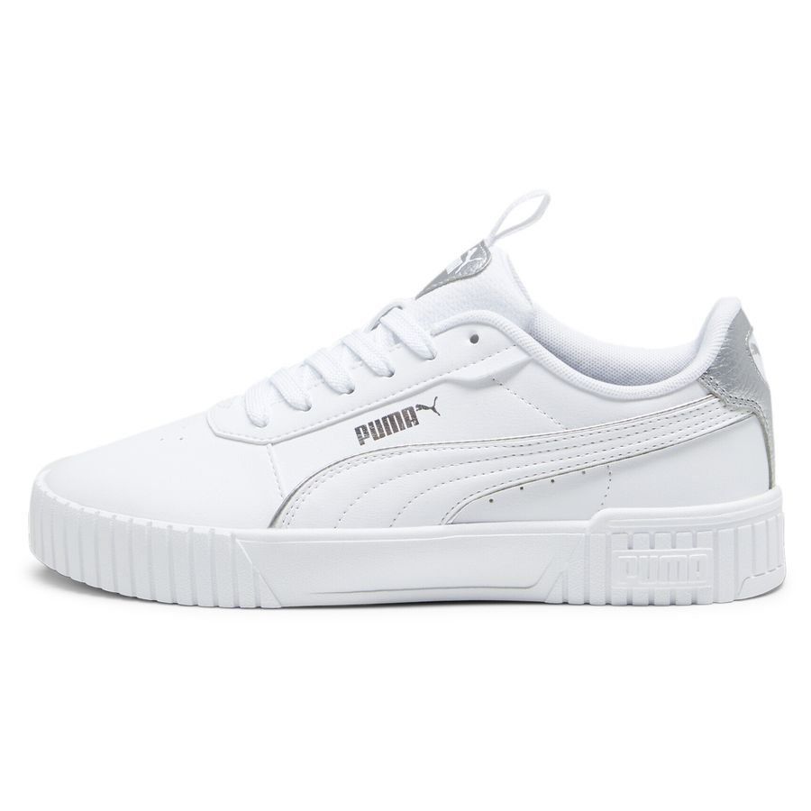 Puma Sneakers Carina 2.0 Pop Up Metallics Femme