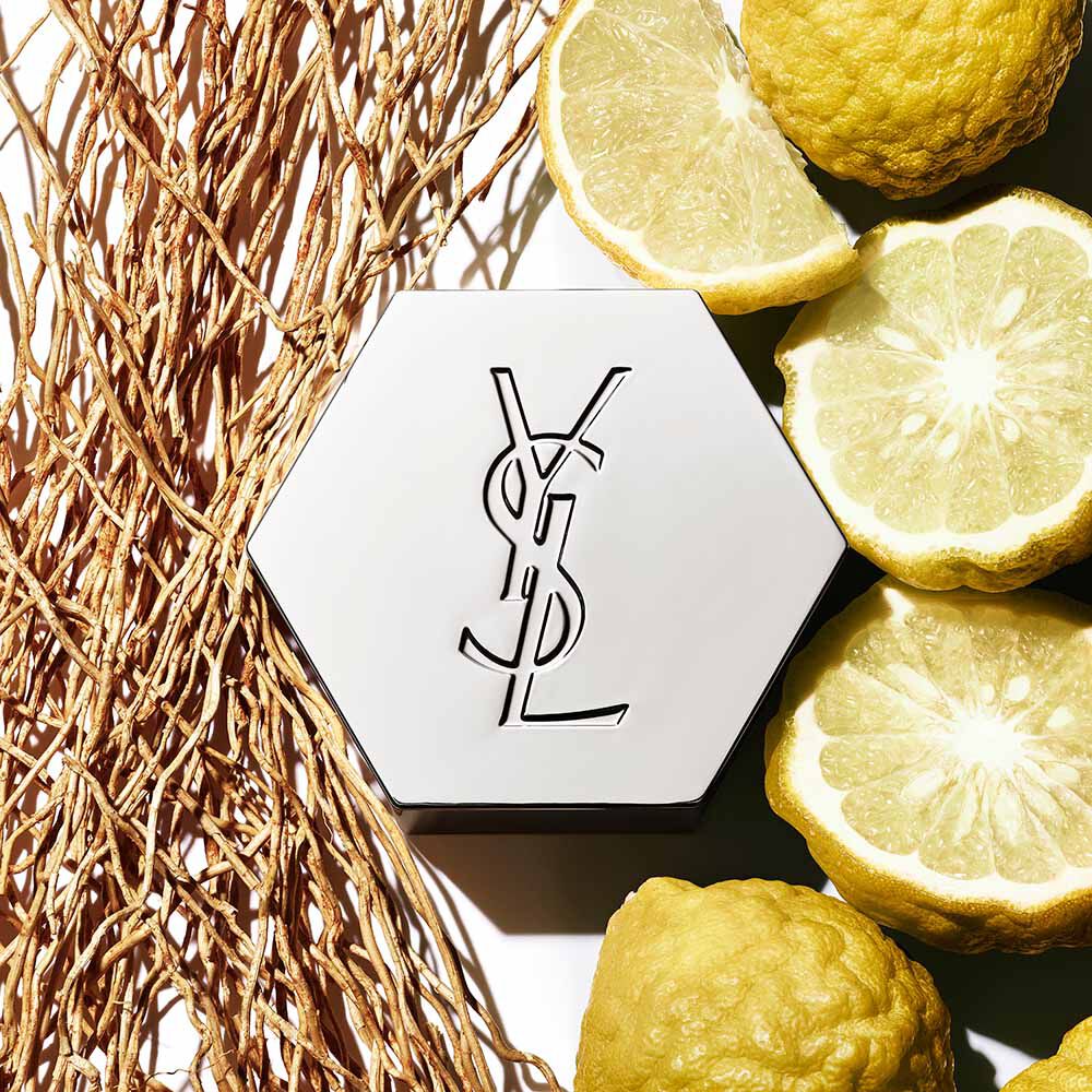 L'Homme Eau de Toilette  Boisé Frais - Vétiver