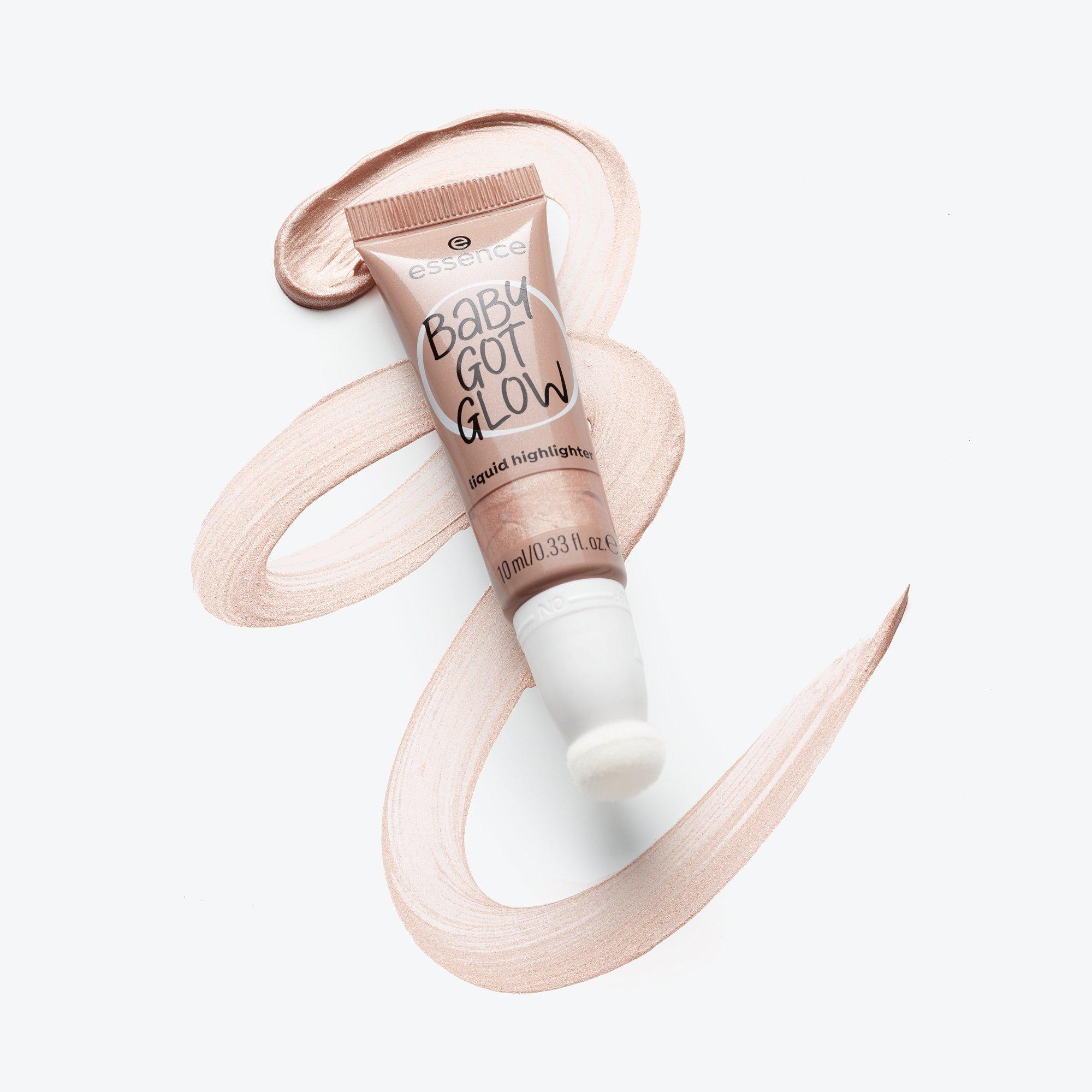 BABY GOT GLOW liquid highlighter