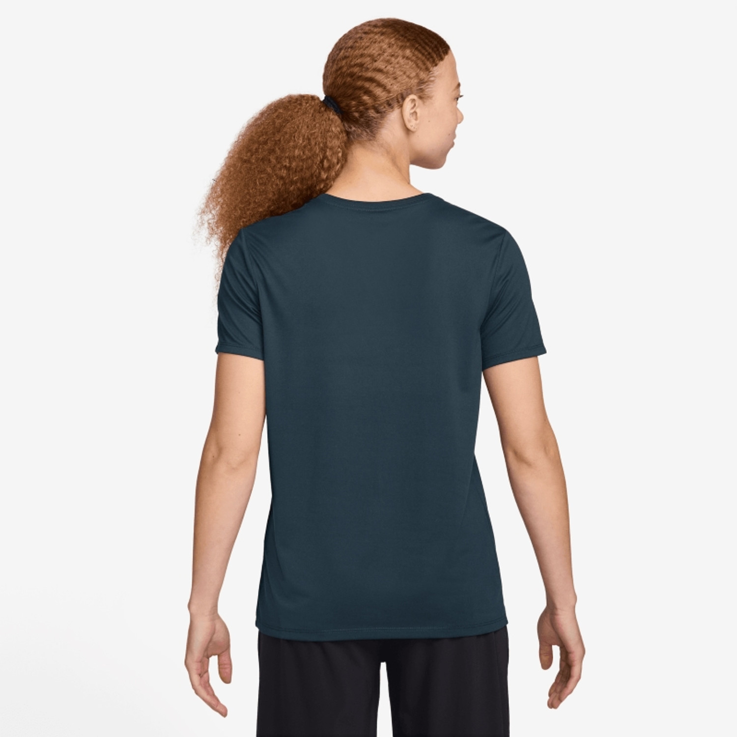 Nike Dri-Fit Training Set Dames