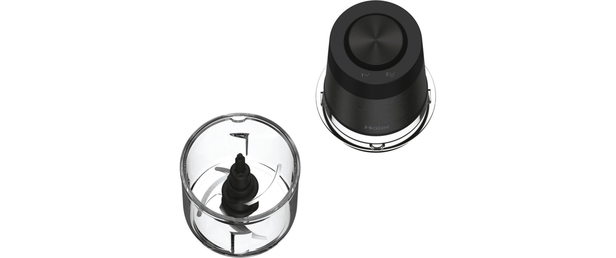 Haier Zerkleinerer »I-Master Series 5 HCH5B1 21 0.5 l«