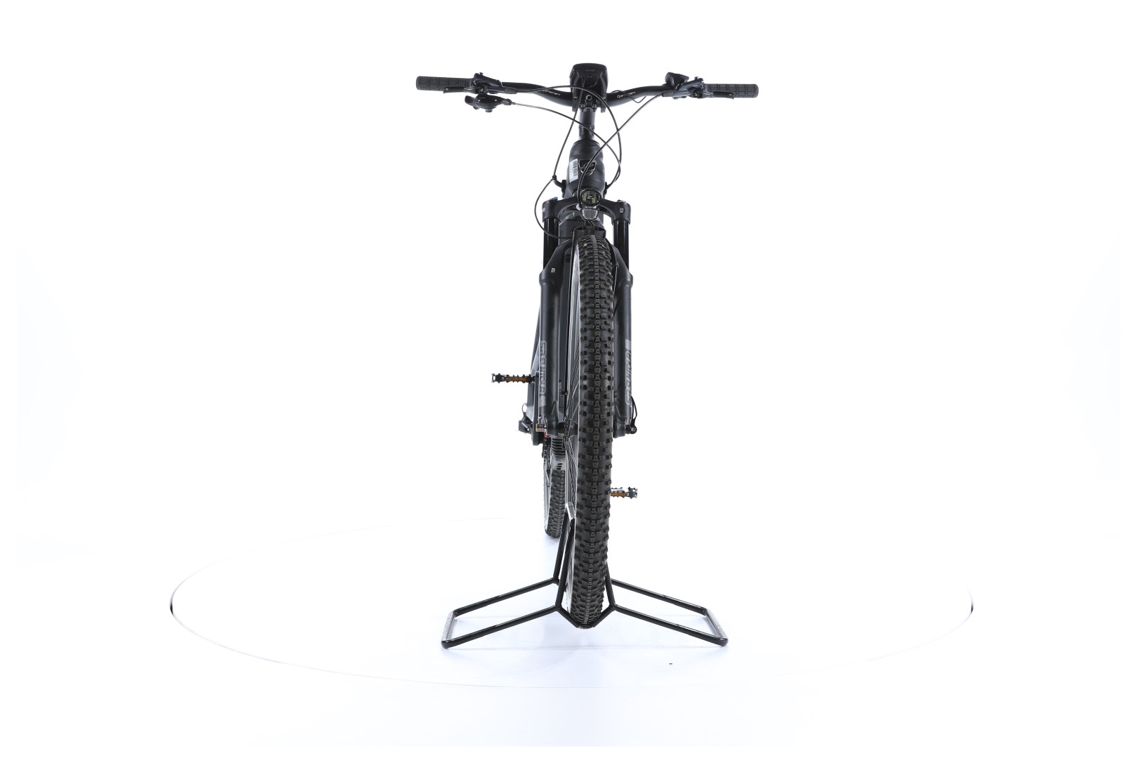 Centurion Backfire Fit E R860i EQ (2021) | Diamond