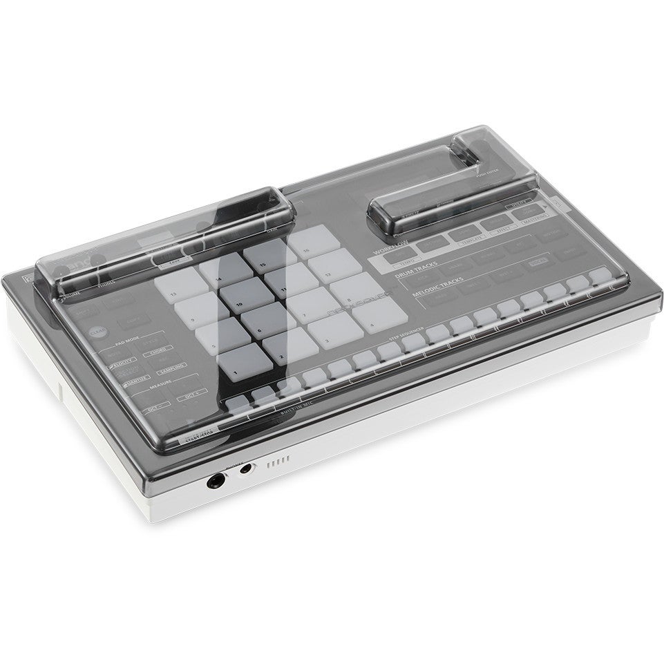 Decksaver stofkap voor Roland Verselab MV-1