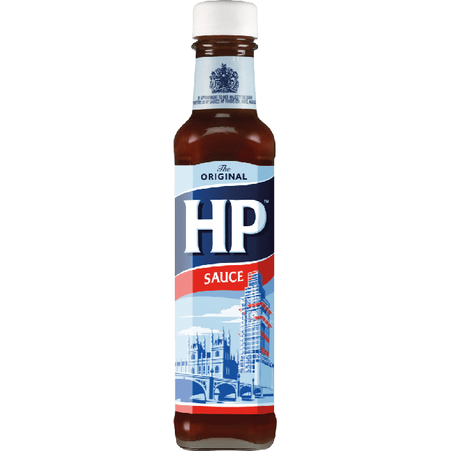HP Steak Sauce 255g