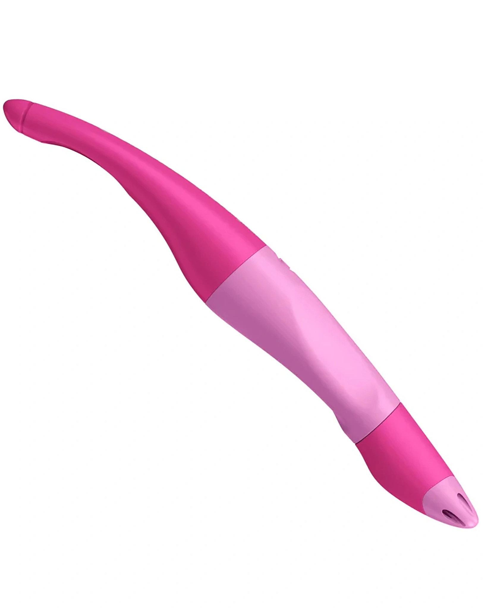 Tintenroller STABILO® EASYoriginal für Rechtshänder in rosa